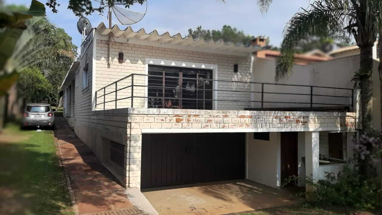 foto do local